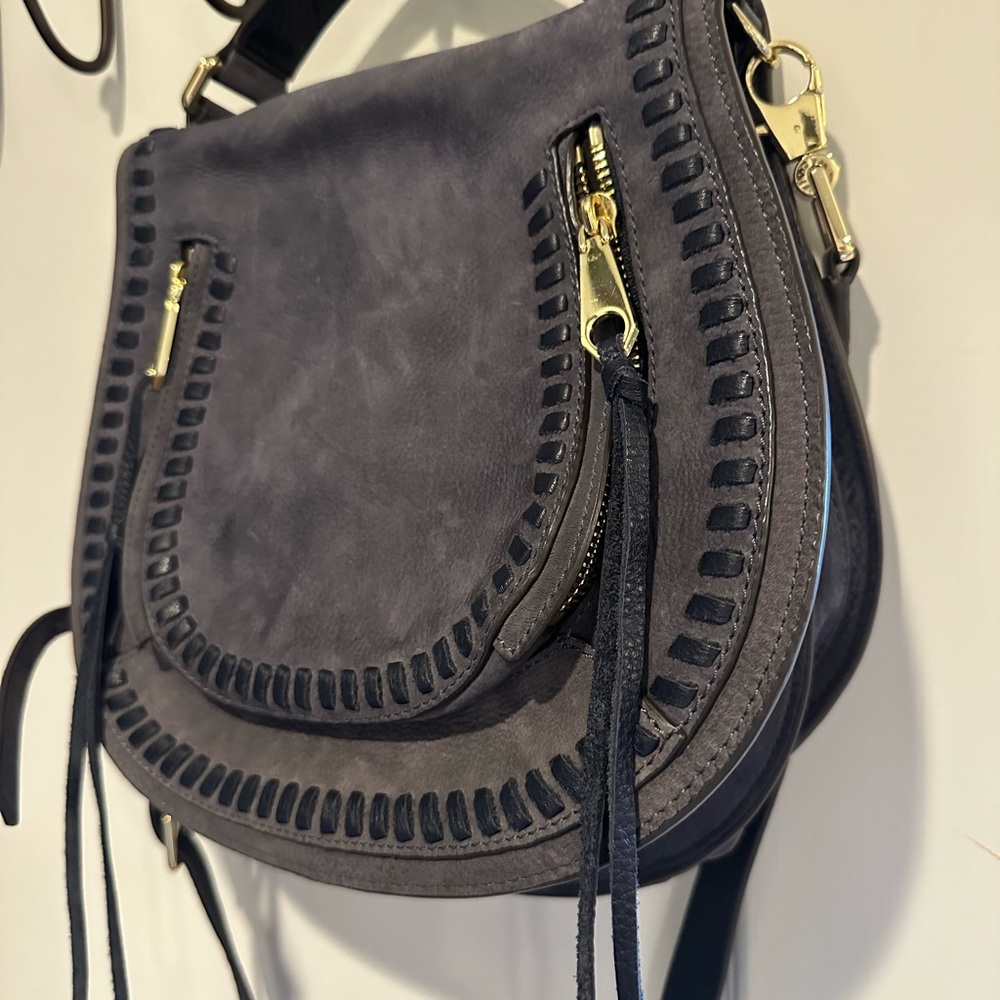 Rebecca Minkoff Handbag.